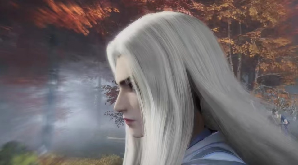 仙逆新预告,藤化元做大恶事,王林一怒发誓,新的篇章即将开启_腾讯新闻