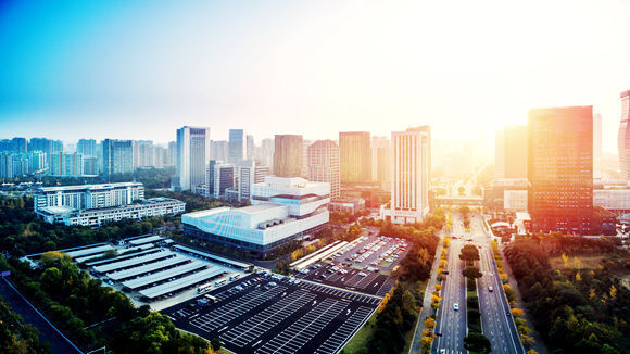 华夏幸福与维信诺 一支百亿oled基金的生命史