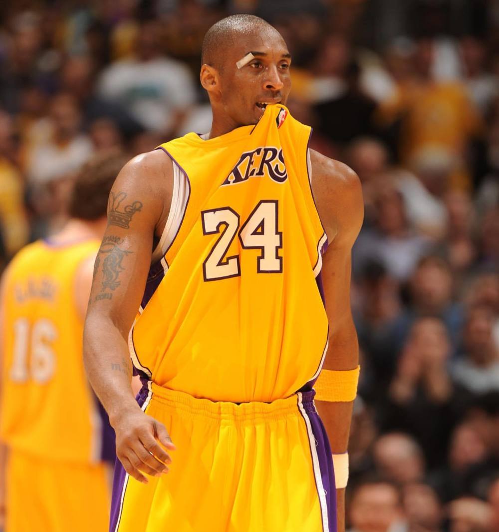 科比·布莱恩特去世时间2020年1月26日nba前篮球巨星科比布莱是在美国