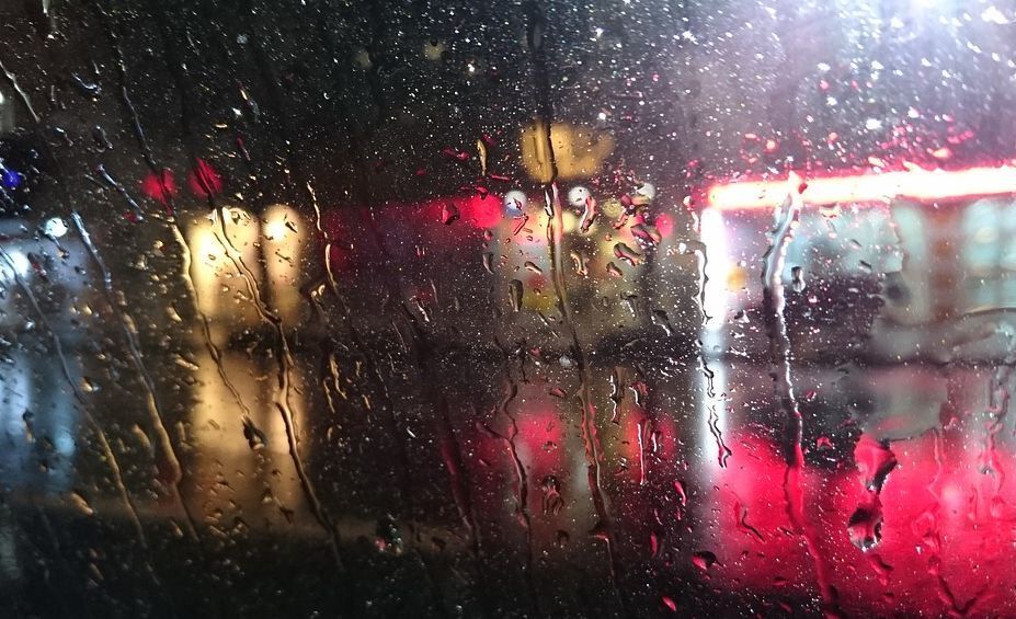 "海葵"二次登陆趋向闽粤沿海,全省多地暴雨,局部特大暴雨