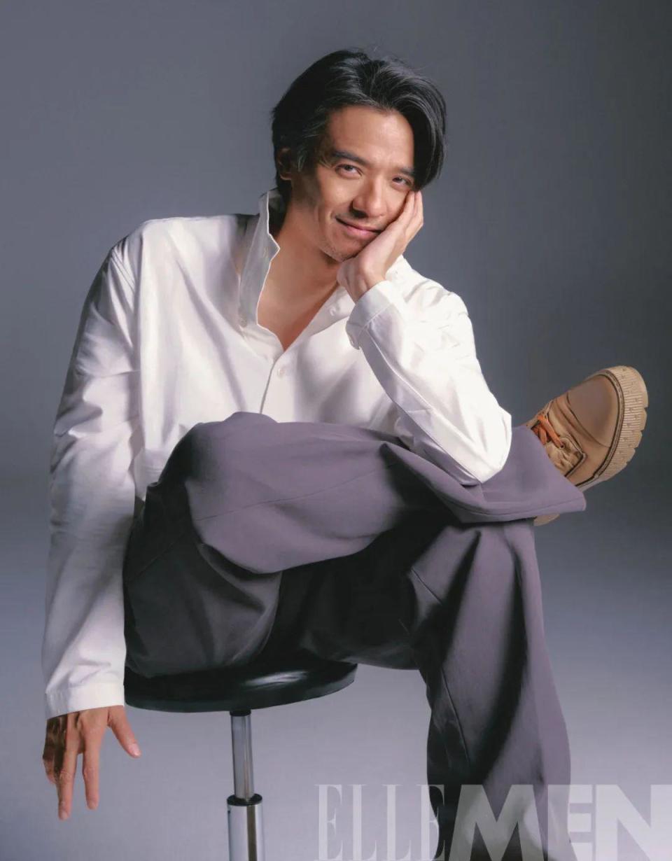 冯德伦:处处风雅,平常生活