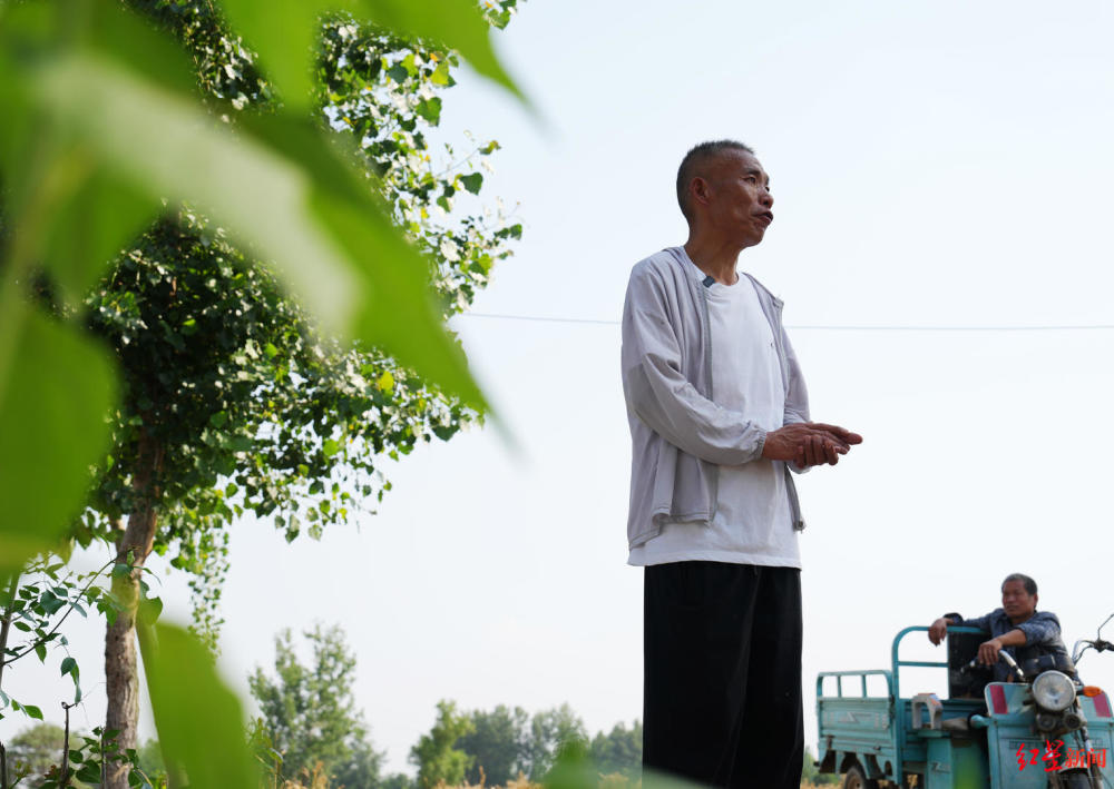 谢哲海的半百人生：入狱22年申诉26年，申请国家赔偿2067万元是怎么一回事-313啦实用网