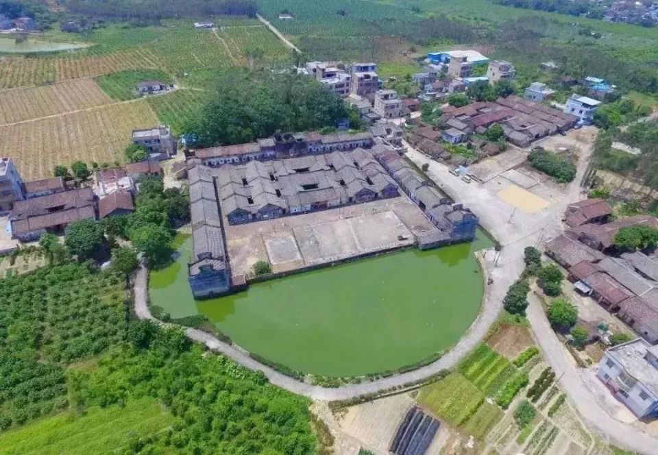 深度丨探寻"两山"之间的惠州发展密码