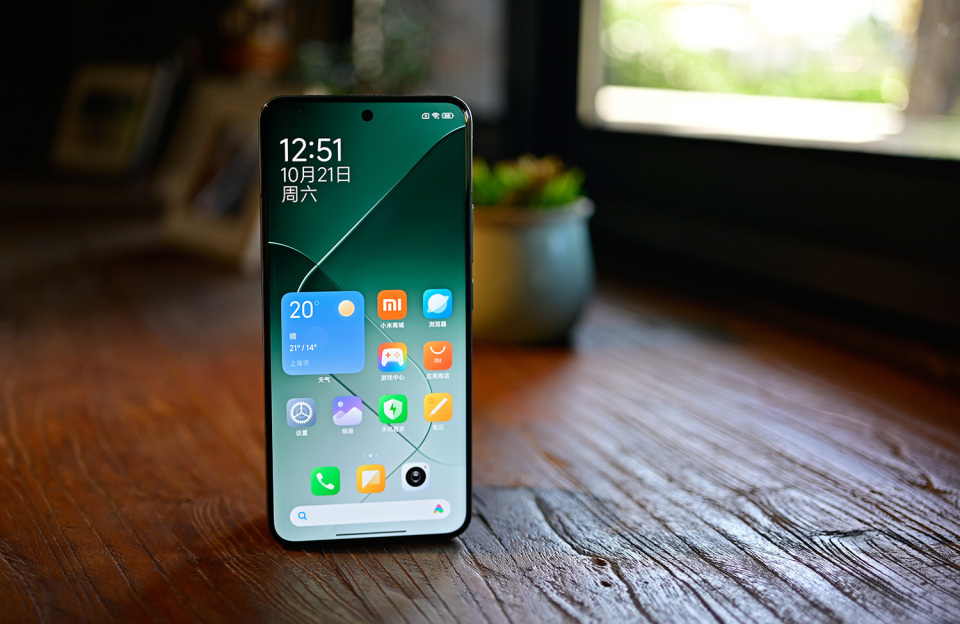 两大原因促成荣耀magic6pro价格松动将与小米14pro展开大战