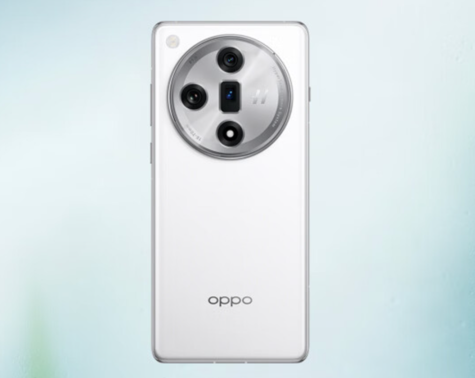 oppo反击过猛,旗舰机发布6个月就降了,5000万 5000mah 100w