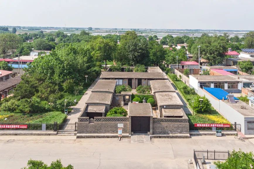 唐山七条红色旅游精品线路全攻略_腾讯新闻