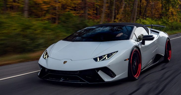 200万内最好的跑车不到20万就能买