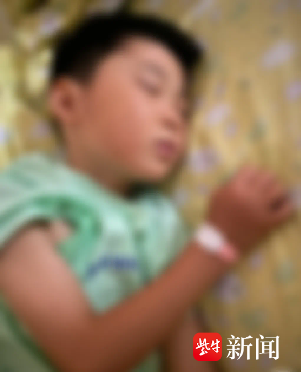 6岁男童打水仗后确诊感染狒狒阿米巴原虫！患病诱因究竟是什么？