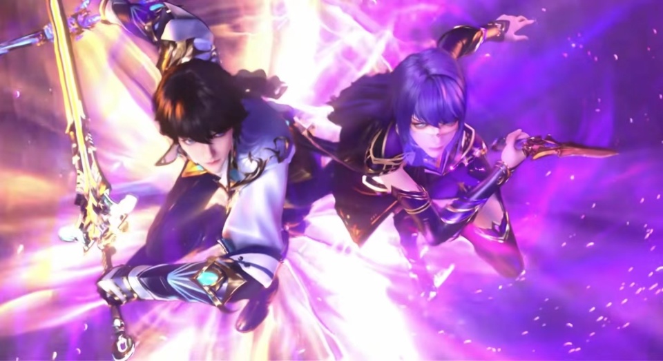 神印王座再遭群嘲强行安排五人死亡战力崩塌已成定局