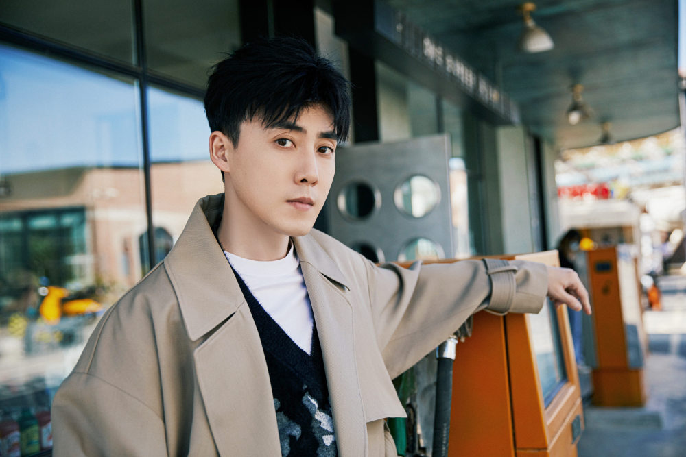 张睿我一直都在一直在路上