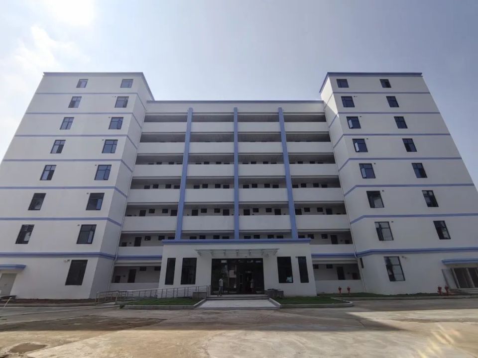 改扩建兰溪市第三中学,石渠小学.