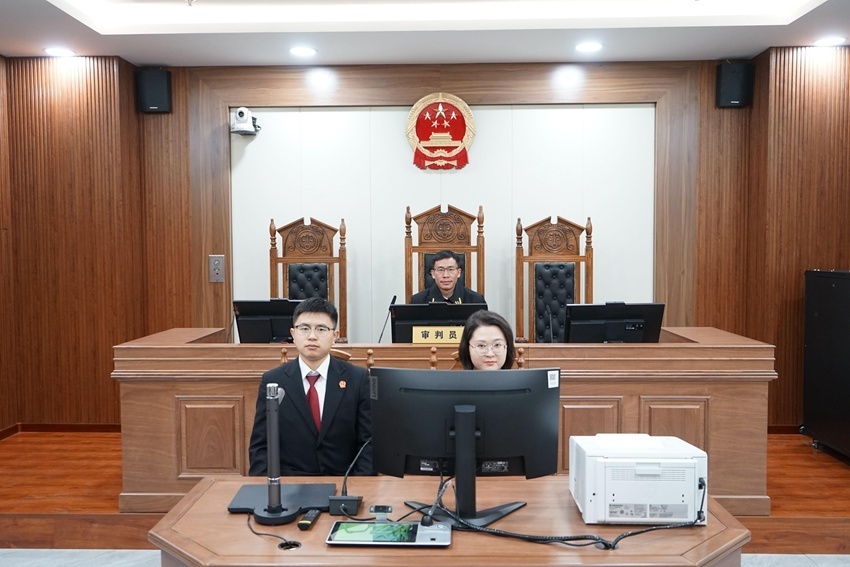 长春破产法庭靶向攻坚提速破产审判助力企业纾困解难