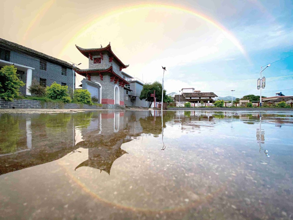 迈向旅游强国 我们走在大路上 | 岭南好风光 "粤"游"粤"精彩