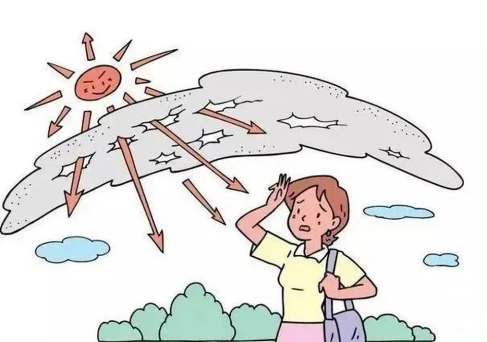 今年首次!太原启动臭氧重污染天气应急响应