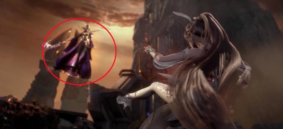 斗罗大结局：比比东斩杀小舞，天使罗刹围攻唐三，修罗唐三斩双神