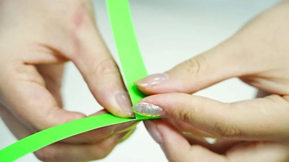 我嘉手工课 | 会跳舞的小花