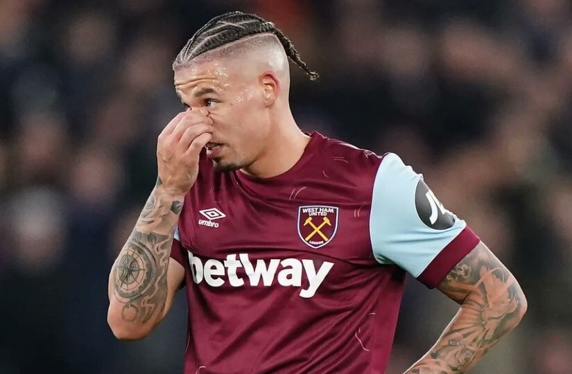 菲利普斯vs纽卡斯尔联数据:出场21分钟13次触球传球成