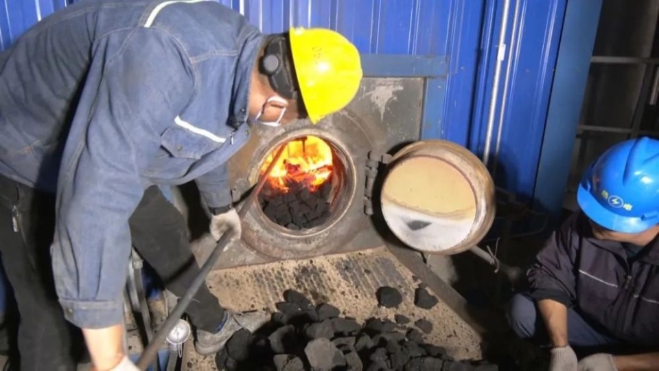 最低气温零下1℃ ,内蒙古两地开始供暖 !采暖期9个月!