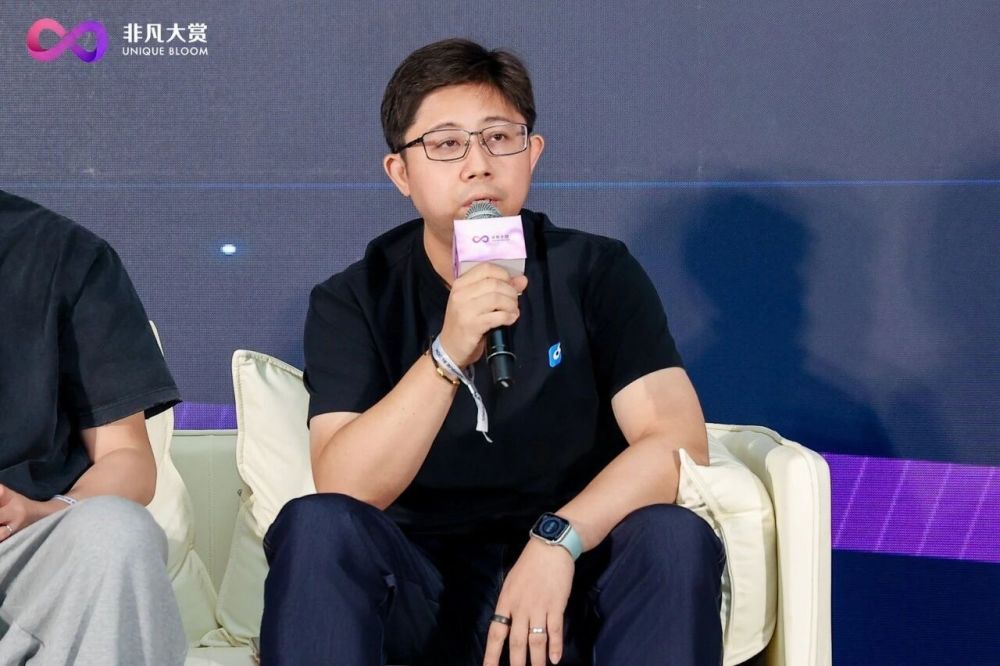 AI 到底能不能真正撑起企业的利润率？ · 原文图片 3