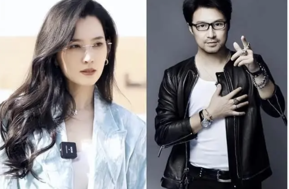 汪峰官宣新恋情,新女友小自己21岁,网友评价让我笑了2个小时