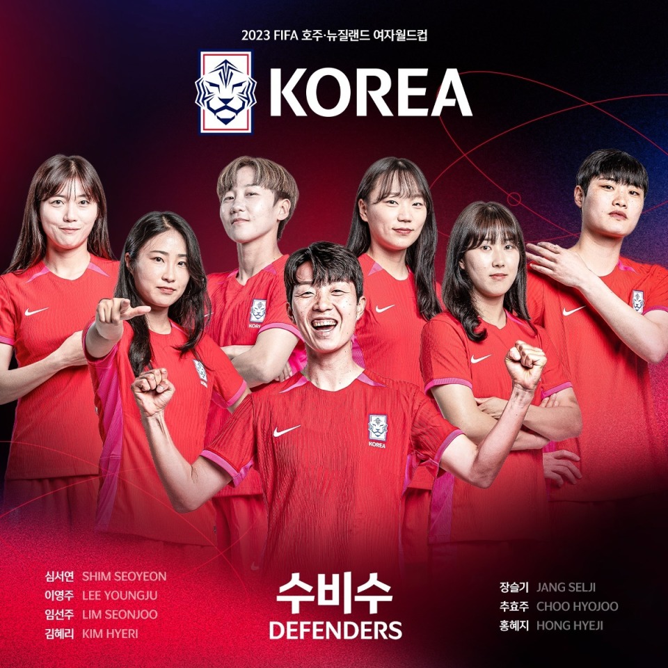 5)——黑马入围!韩国女足公布世界杯出征名单-腾讯新闻