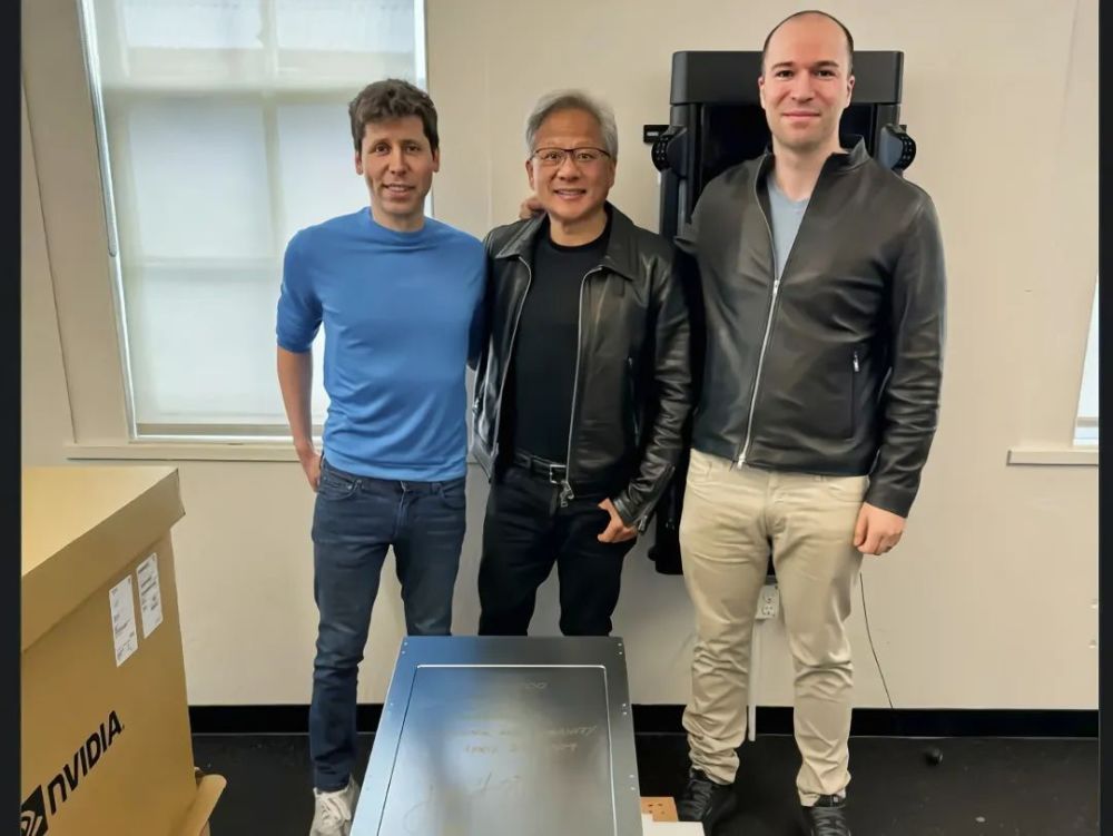 爱诗科技完成超亿元A2轮融资，英伟达收购 GPU 编排软件提供商 Run:ai，月之暗面CEO杨植麟陷融资套现争议｜AI世界观 · 原文图片 13
