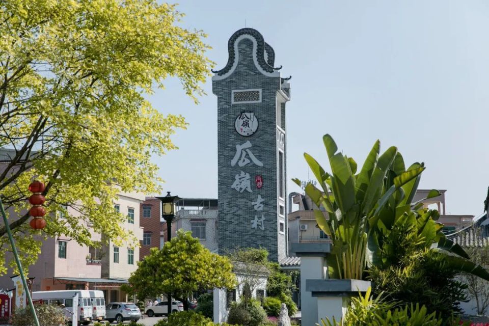 动画电影项目启动增城将打造何仙姑影视城市ip