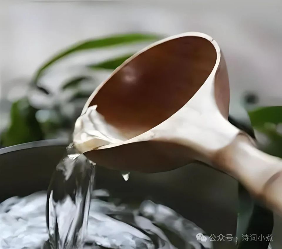 弱水三千，只取一瓢饮”有什么深意？“弱水”是什么意思？-腾讯新闻