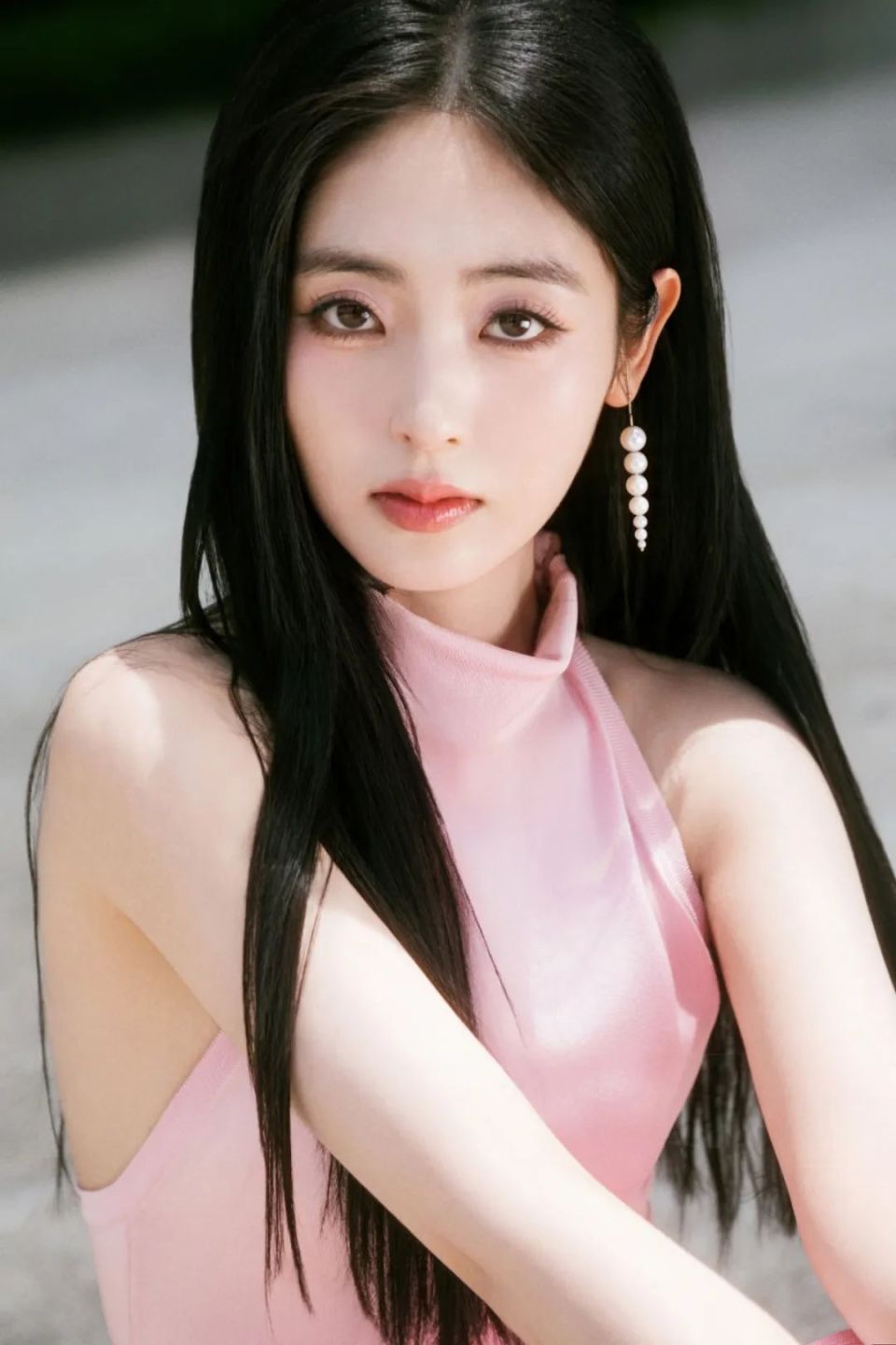 邢菲| 出席腾讯视频wetv hi-five五周年生日会