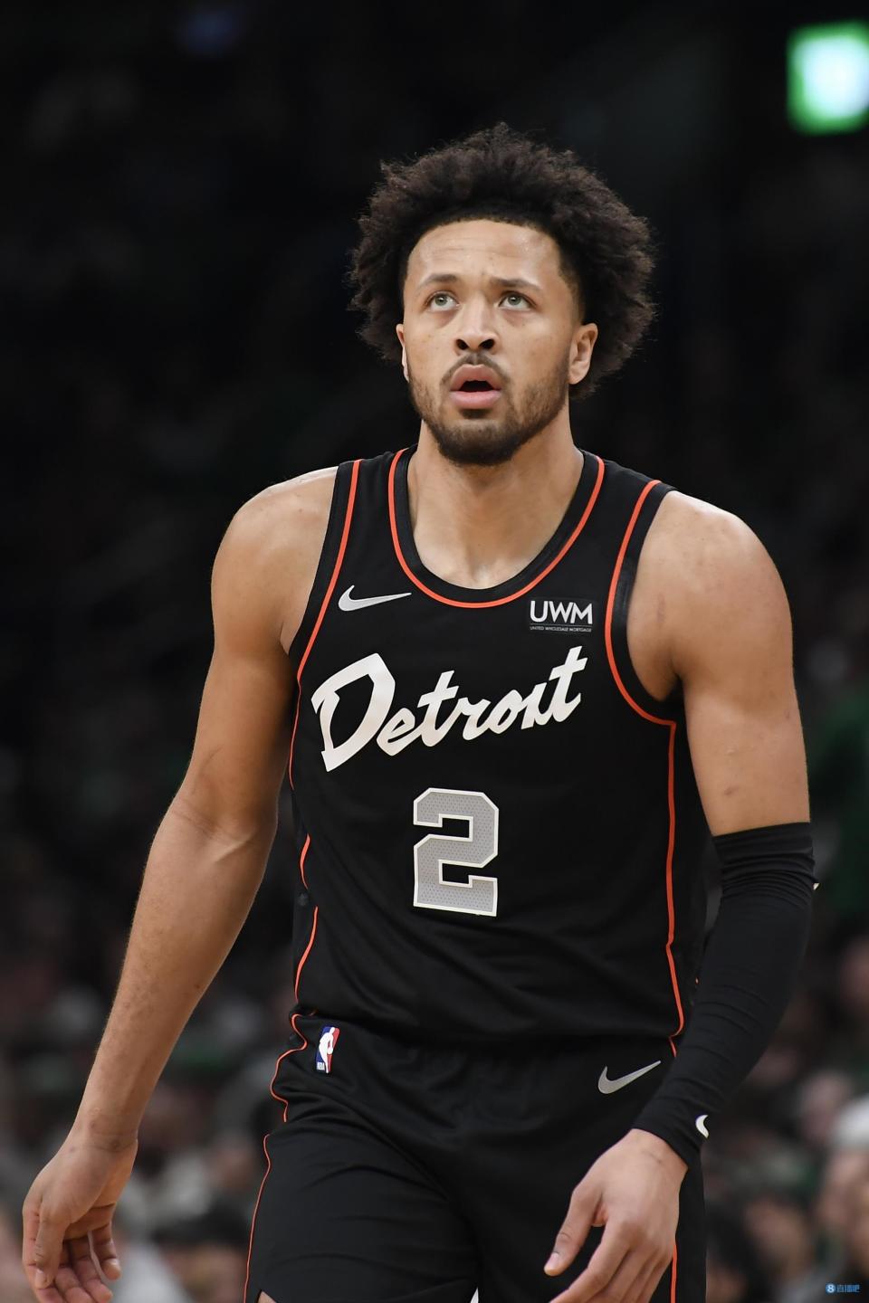 身处连败泥潭康宁汉姆斩获nba生涯第11次30 11场比赛全输球