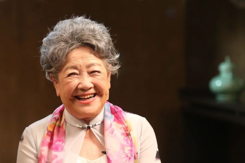 《可凡倾听》| 走近演员陶玉玲:给人生加点糖_腾讯新闻