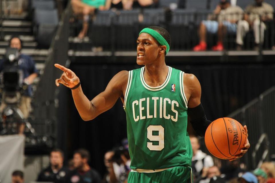 隆多:凯尔特人不夺冠就是失败 我们不悬挂东部冠军的旗帜_腾讯新闻