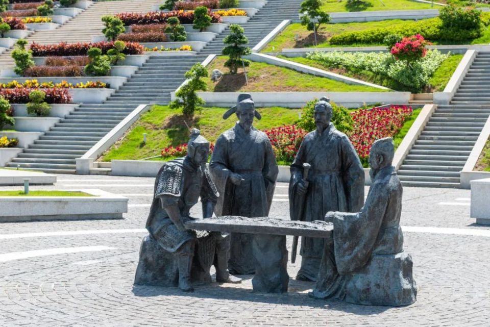 国家4a级景区,珠海 1!