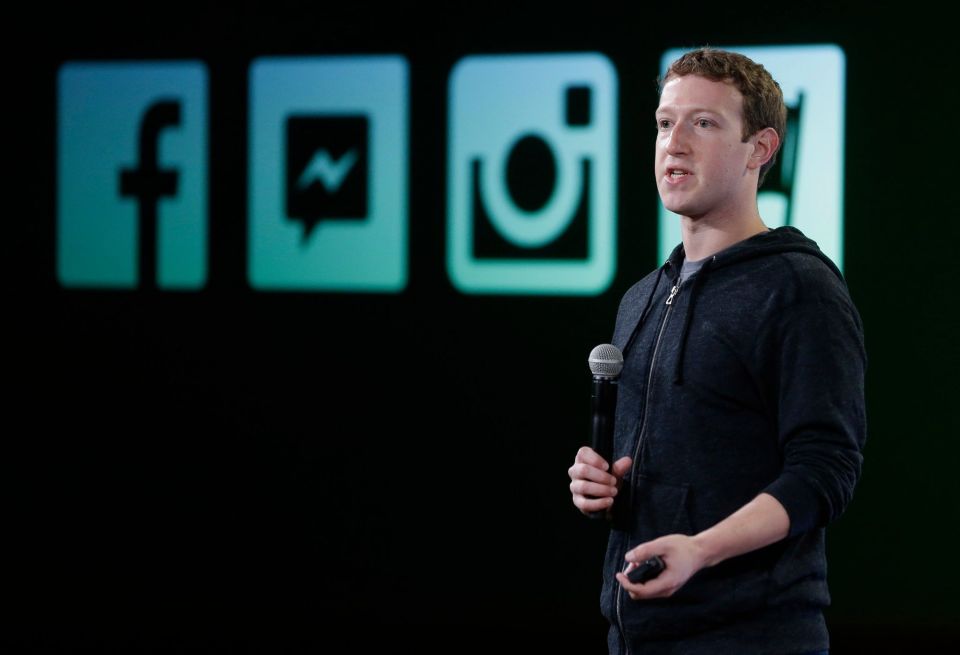 扎克伯格吐槽脑机接口:我不会在大脑中植入芯片,现在技术不成熟_腾讯