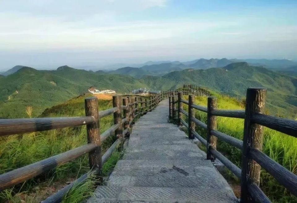 无为昆山镇旅游景点图片