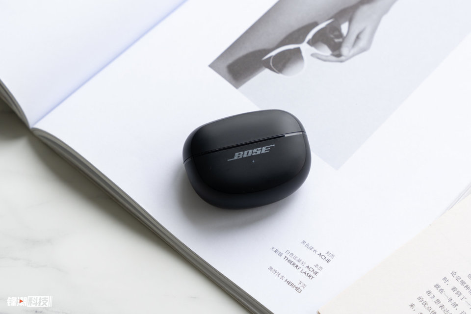 bose ultra开放式耳机体验:不带降噪的bose耳机,为何也很有趣?