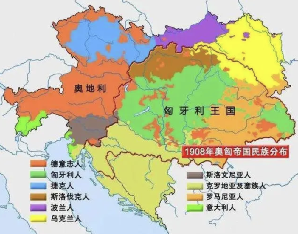 奥匈帝国 乌克兰图片