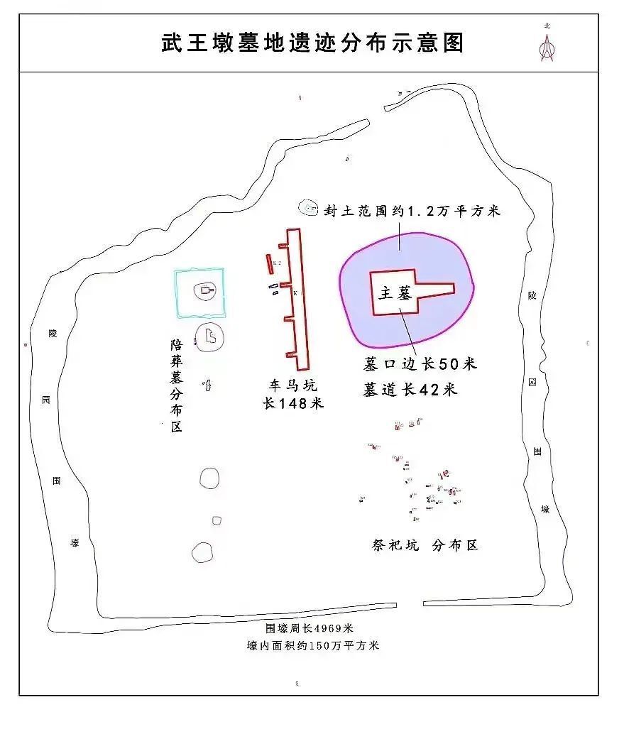 揭开淮南武王墩墓神秘面纱