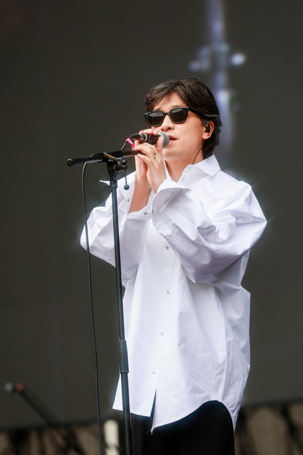 低苦艾刘堃:在表达的"荒原",寻找花草树木