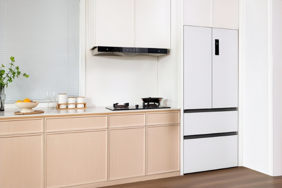 凸出!空隙!难开门!选个冰箱怎么这么难?超薄零嵌冰箱如何选?