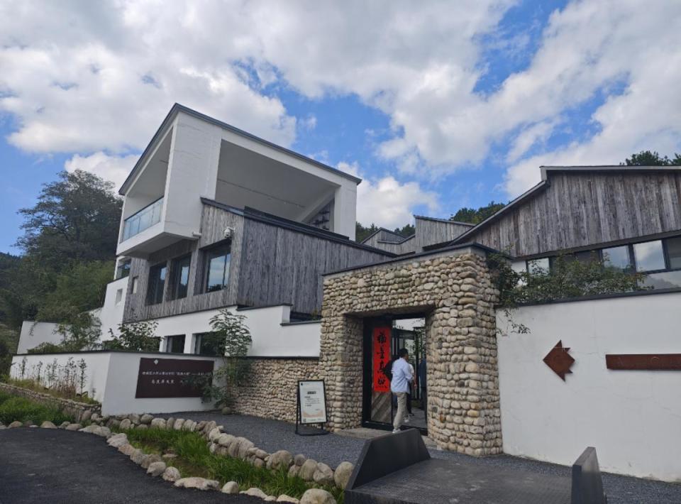 记者了解到,从2022年7月开始,岳西县石关乡马畈村决定升级民宿品质