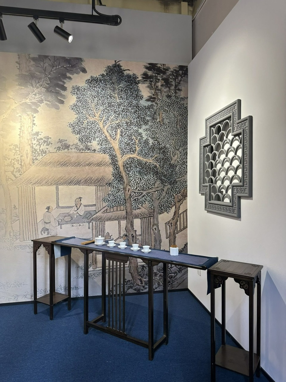 安溪茶文化艺术展将亮相北京艺术博物馆