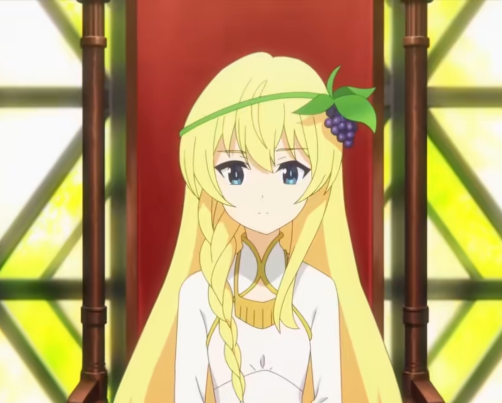 素晴第三季第一集线下试播还是那个味主线和感情线共同推进王女爱丽丝