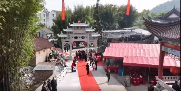清明节，台州人这样纪念祖先_腾讯新闻