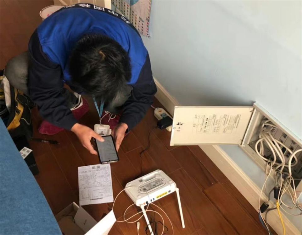 宽带师傅:先检查这6处,我不背黑锅