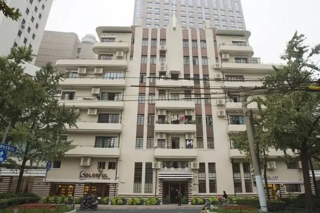 学术｜和张爱玲要好的炎樱，怎么到美国之后就不见了？_腾讯新闻