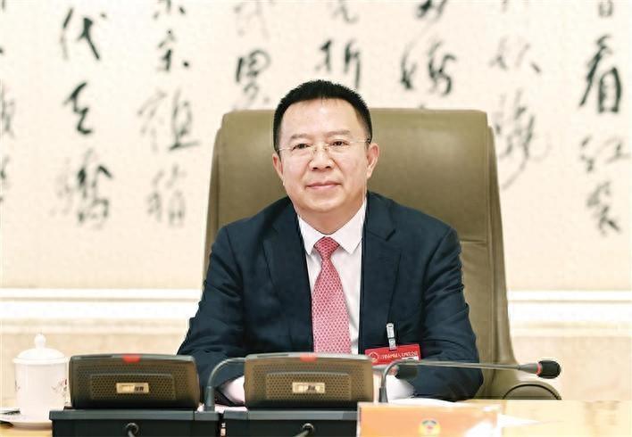 张广勇发挥优势积极建言献策加快建设美丽幸福吕梁