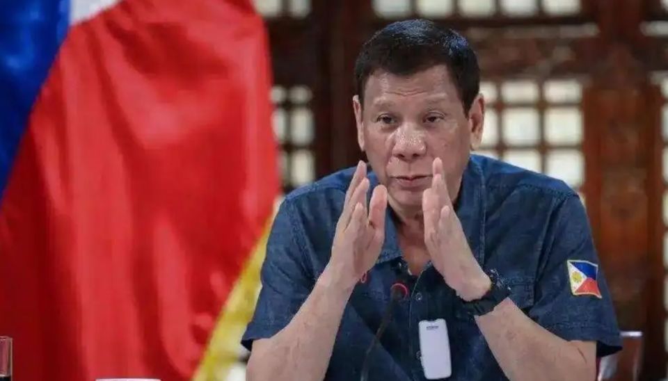老杜回不了菲律宾也来不了中国，海牙国际刑事法院释放有何条件？