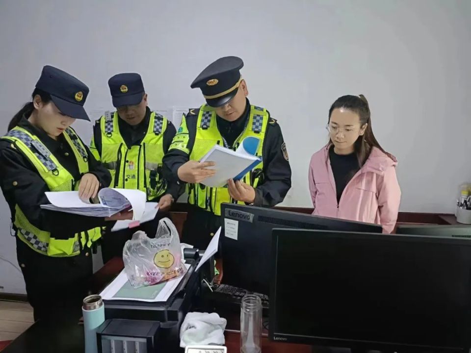 湟源县 "双节"我在岗 坚守显担当_腾讯新闻