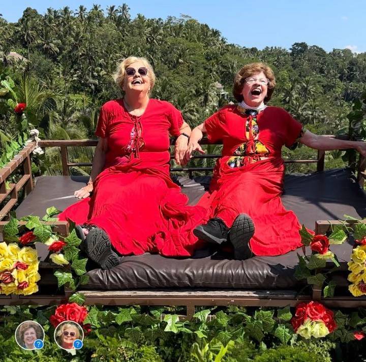 杭州老太太环球旅行(杭州老太太环球旅行怎么样)
